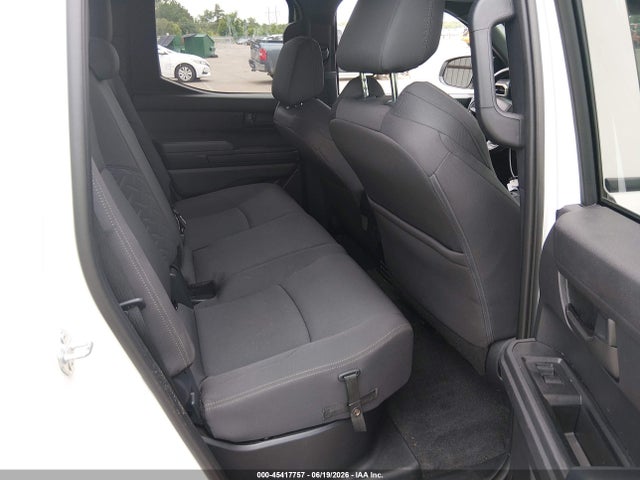 45417757 :رقم المزاد ، 3TYKD5HN3TT039973 vin ، 2026 Toyota Tacoma Sr مزاد بيع