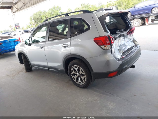 Aukcja sprzedaży 2019 Subaru Forester Premium, vin: JF2SKAEC4KH545457, numer aukcji: 45417759