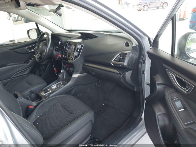 Aukcja sprzedaży 2019 Subaru Forester Premium, vin: JF2SKAEC4KH545457, numer aukcji: 45417759