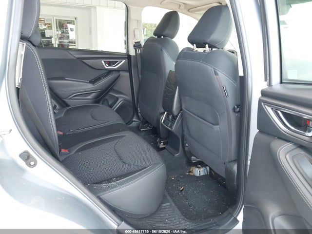 45417759 :رقم المزاد ، JF2SKAEC4KH545457 vin ، 2019 Subaru Forester Premium مزاد بيع