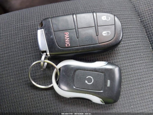 Aukcja sprzedaży 2015 Jeep Grand Cherokee Laredo, vin: 1C4RJFAG7FC237448, numer aukcji: 45417761