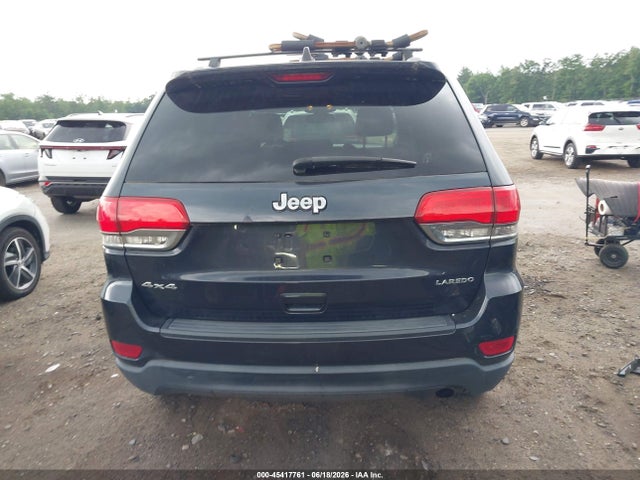 Aukcja sprzedaży 2015 Jeep Grand Cherokee Laredo, vin: 1C4RJFAG7FC237448, numer aukcji: 45417761