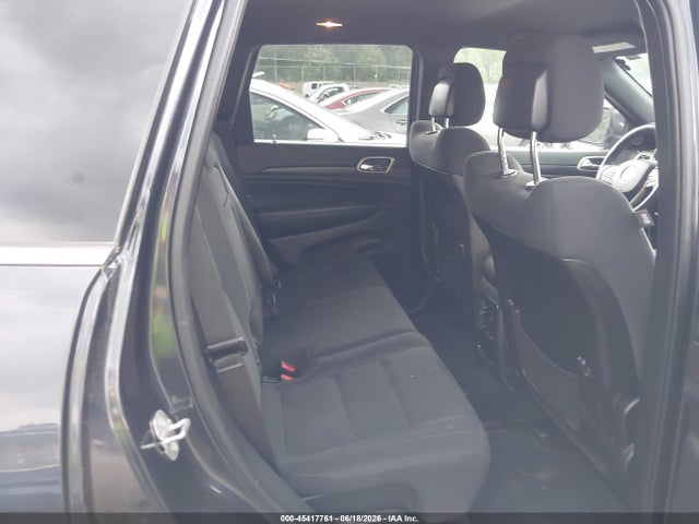 Auction sale of the 2015 Jeep Grand Cherokee Laredo, vin: 1C4RJFAG7FC237448, lot number: 45417761