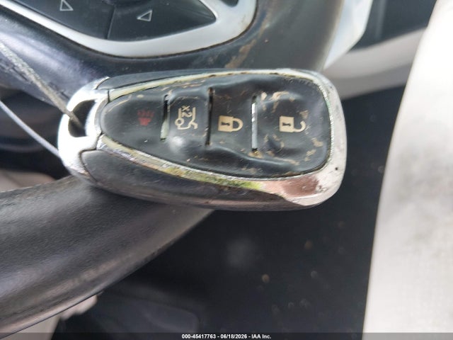 Продаж на аукціоні авто 2015 Chrysler 200 Limited, vin: 1C3CCCAB1FN557795, номер лоту: 45417763