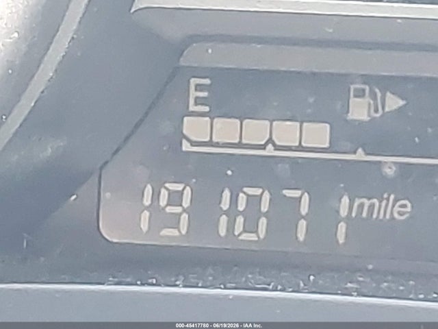45417780 :رقم المزاد ، JM1BL1VG2C1510764 vin ، 2012 Mazda Mazda3 I Touring مزاد بيع