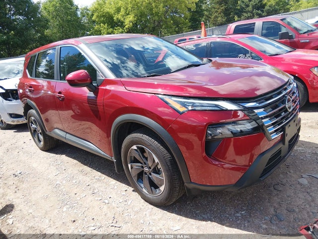 Aukcja sprzedaży 2024 Nissan Rogue Sv Intelligent Awd, vin: 5N1BT3BB4RC740495, numer aukcji: 45417789