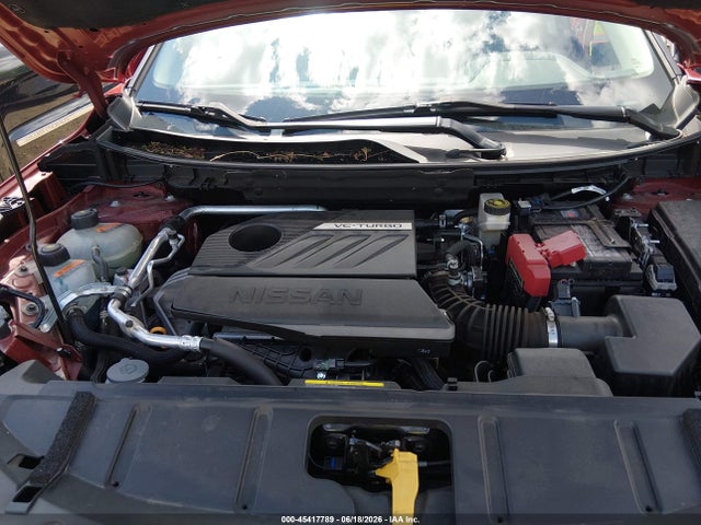 Aukcja sprzedaży 2024 Nissan Rogue Sv Intelligent Awd, vin: 5N1BT3BB4RC740495, numer aukcji: 45417789