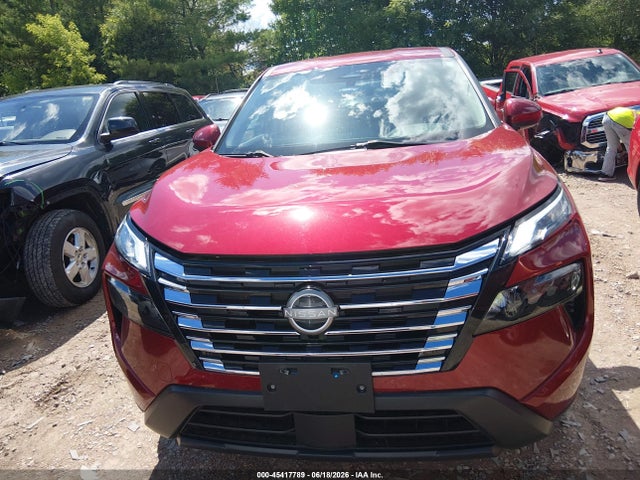 Aukcja sprzedaży 2024 Nissan Rogue Sv Intelligent Awd, vin: 5N1BT3BB4RC740495, numer aukcji: 45417789