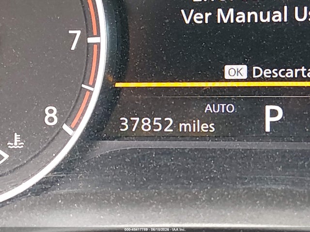 Aukcja sprzedaży 2024 Nissan Rogue Sv Intelligent Awd, vin: 5N1BT3BB4RC740495, numer aukcji: 45417789