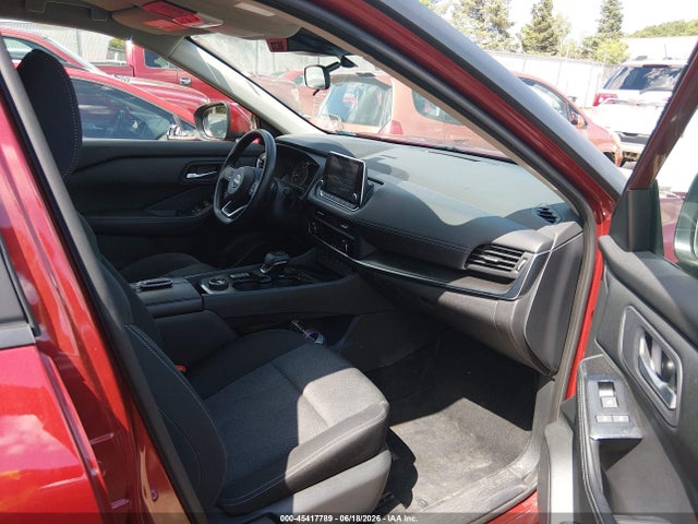 Aukcja sprzedaży 2024 Nissan Rogue Sv Intelligent Awd, vin: 5N1BT3BB4RC740495, numer aukcji: 45417789