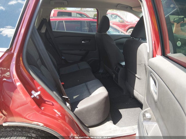 Aukcja sprzedaży 2024 Nissan Rogue Sv Intelligent Awd, vin: 5N1BT3BB4RC740495, numer aukcji: 45417789