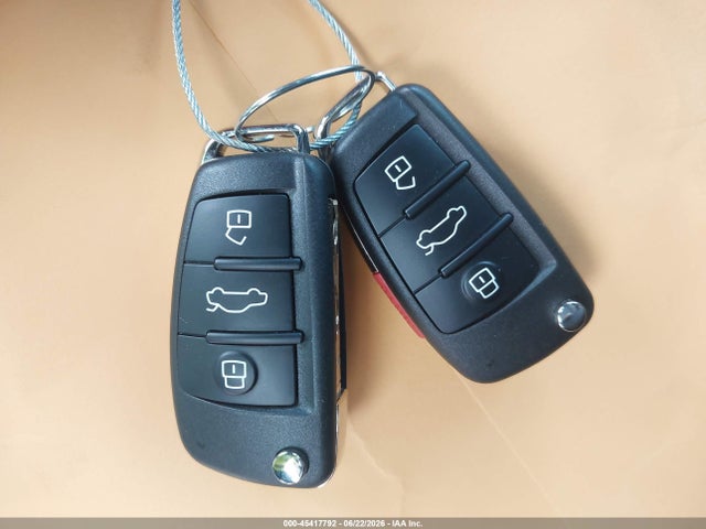 Aukcja sprzedaży 2025 Audi Q3 Premium 45 Tfsi S Line Quattro Tiptronic, vin: WA1EECF37S1108729, numer aukcji: 45417792