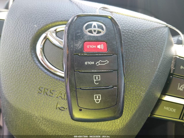 Toyota Highlander Xle 2024 5TDKDRBH9RS565880 Image 11
