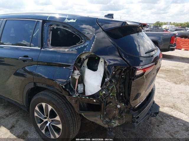 Toyota Highlander Xle 2024 5TDKDRBH9RS565880 Image 6