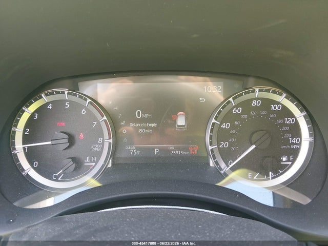 Toyota Highlander Xle 2024 5TDKDRBH9RS565880 Image 7