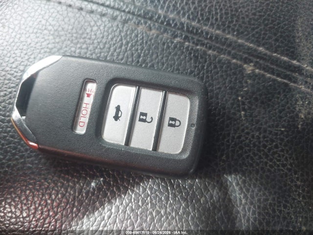 1HGCR3F9XEA022469 Honda Accord Touring