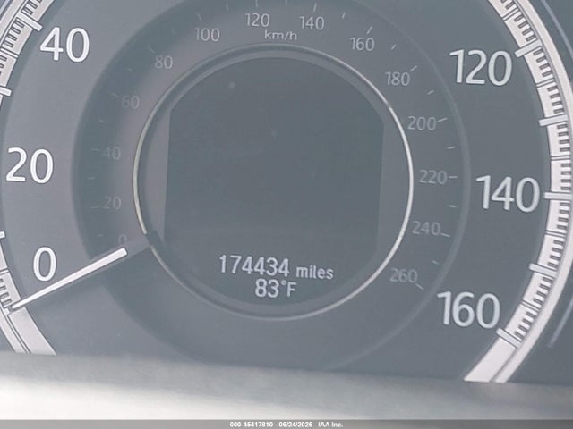 1HGCR3F9XEA022469 Honda Accord Touring