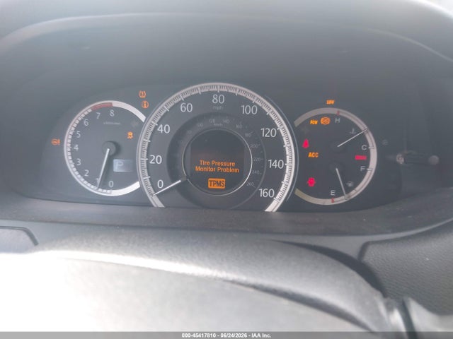 1HGCR3F9XEA022469 Honda Accord Touring