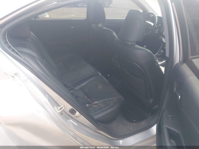 1HGCR3F9XEA022469 Honda Accord Touring