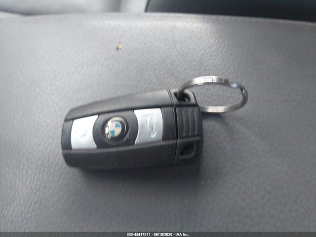 Продажа на аукционе авто 2007 Bmw 328xi, vin: WBAVC93537K035250, номер лота: 45417811