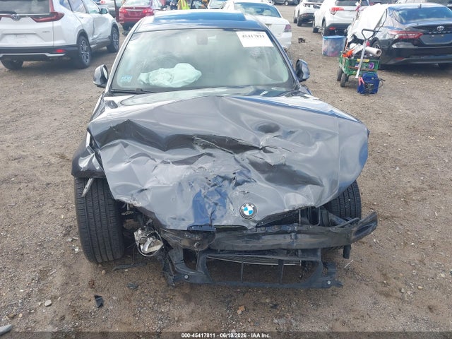 Продажа на аукционе авто 2007 Bmw 328xi, vin: WBAVC93537K035250, номер лота: 45417811
