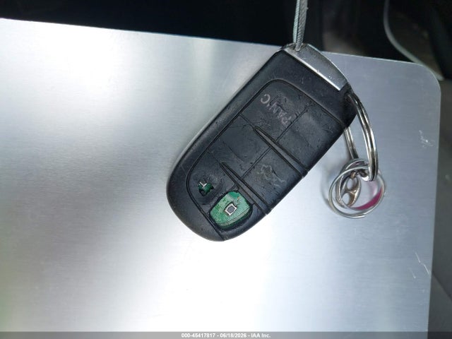 2015 Chrysler 200 Limited მანქანა იყიდება აუქციონზე, vin: 1C3CCCAB5FN675851, აუქციონის ნომერი: 45417817