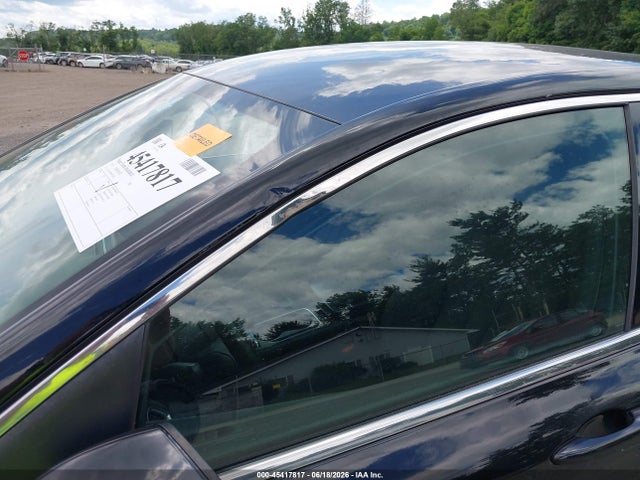 2015 Chrysler 200 Limited მანქანა იყიდება აუქციონზე, vin: 1C3CCCAB5FN675851, აუქციონის ნომერი: 45417817