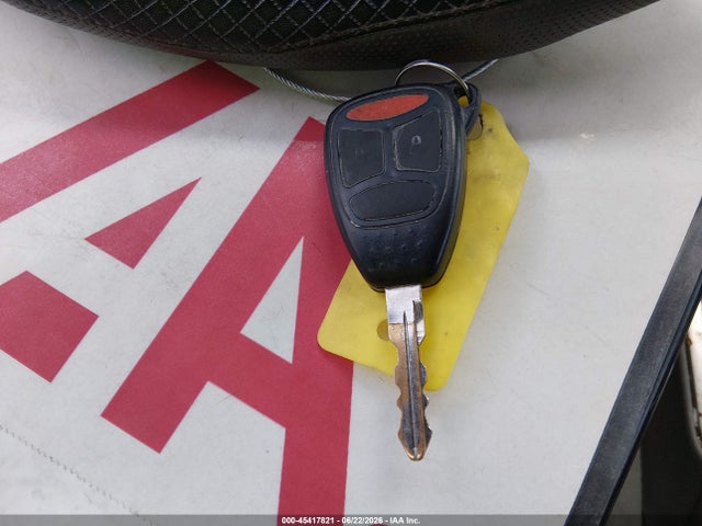 2007 Jeep Grand Cherokee Laredo მანქანა იყიდება აუქციონზე, vin: 1J8GS48K97C507048, აუქციონის ნომერი: 45417821