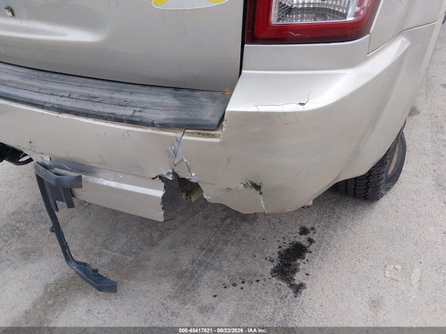 2007 Jeep Grand Cherokee Laredo მანქანა იყიდება აუქციონზე, vin: 1J8GS48K97C507048, აუქციონის ნომერი: 45417821