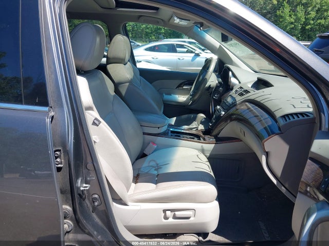 45417832 :رقم المزاد ، 2HNYD2H21BH545514 vin ، 2011 Acura Mdx مزاد بيع