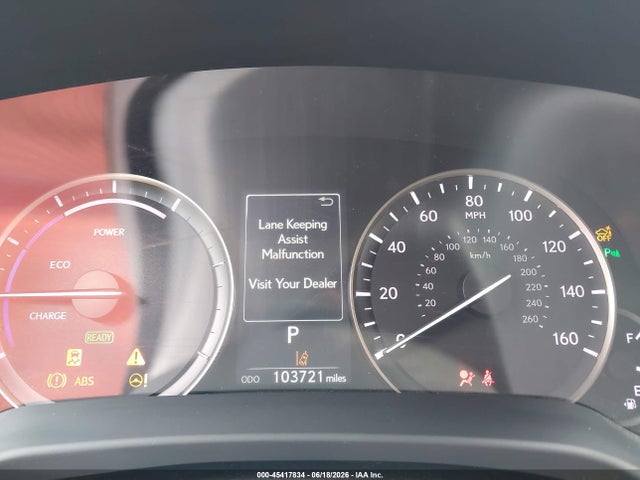 Продажа на аукционе авто 2017 Lexus Rx 450h, vin: 2T2BGMCA3HC008817, номер лота: 45417834