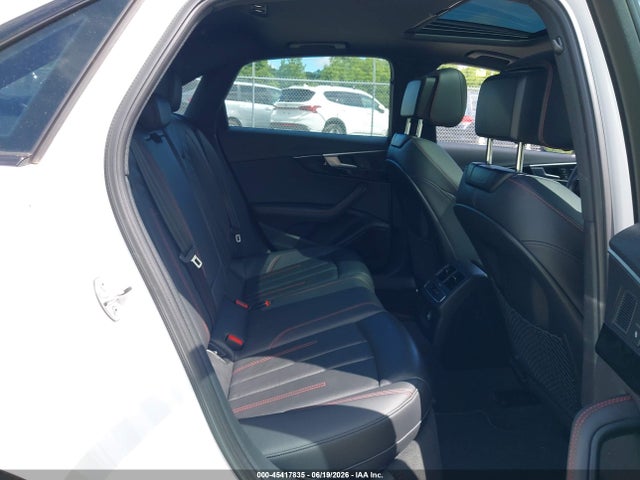 45417835 :رقم المزاد ، WAUENAF48JA058129 vin ، 2018 Audi A4 2.0t Premium/2.0t Tech Premium مزاد بيع
