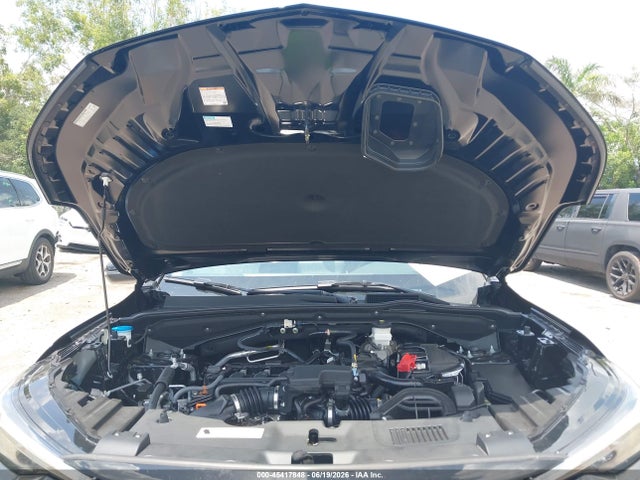 45417848 :رقم المزاد ، 3HDSA1H33TM703389 vin ، 2026 Acura Adx مزاد بيع