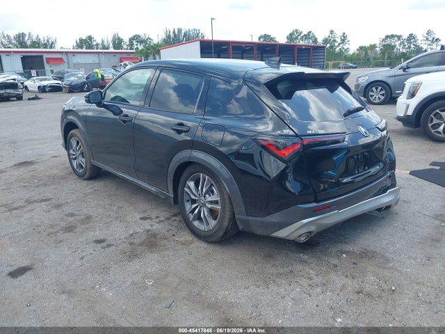 45417848 :رقم المزاد ، 3HDSA1H33TM703389 vin ، 2026 Acura Adx مزاد بيع