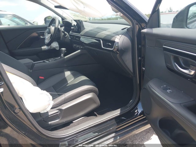 45417848 :رقم المزاد ، 3HDSA1H33TM703389 vin ، 2026 Acura Adx مزاد بيع