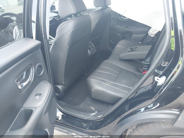 45417848 :رقم المزاد ، 3HDSA1H33TM703389 vin ، 2026 Acura Adx مزاد بيع