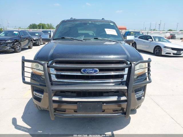 1FMJK1HT6FEF12954 Ford Expedition El King Ranch