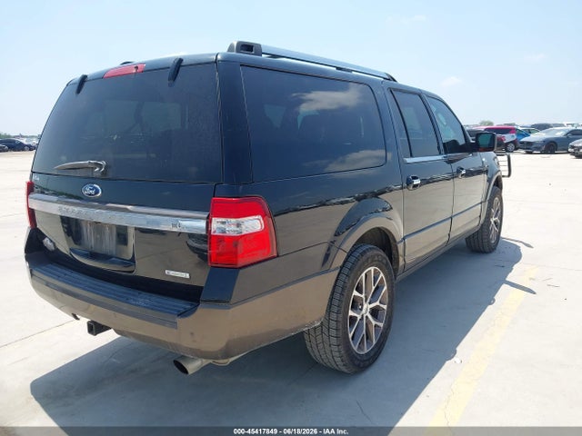 1FMJK1HT6FEF12954 Ford Expedition El King Ranch