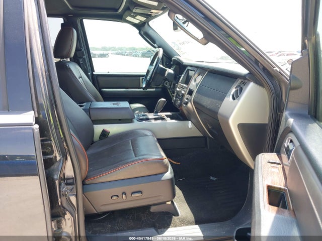 1FMJK1HT6FEF12954 Ford Expedition El King Ranch