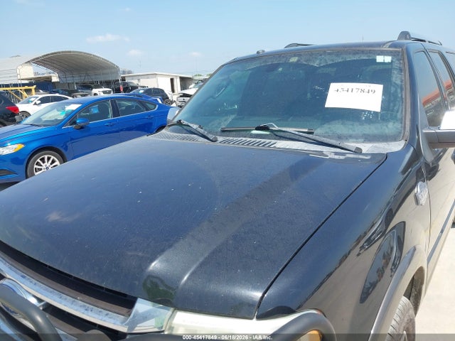 1FMJK1HT6FEF12954 Ford Expedition El King Ranch