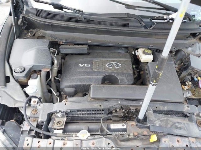 Aukcja sprzedaży 2018 Infiniti Qx60, vin: 5N1DL0MMXJC522488, numer aukcji: 45417851
