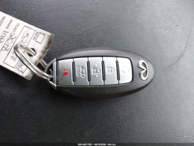 Aukcja sprzedaży 2018 Infiniti Qx60, vin: 5N1DL0MMXJC522488, numer aukcji: 45417851