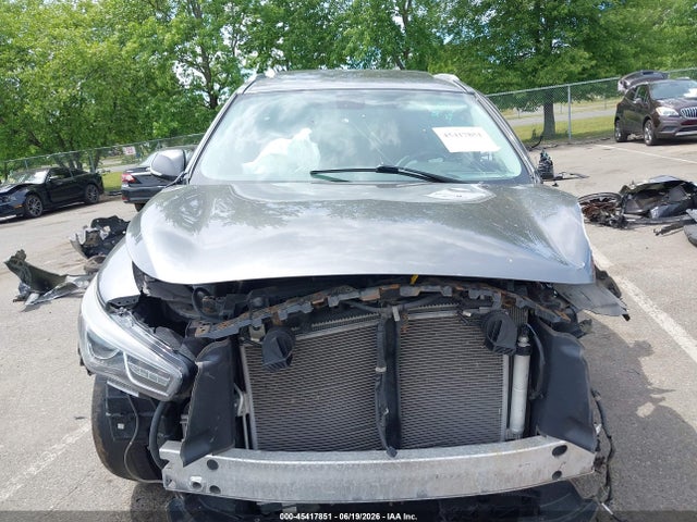 Aukcja sprzedaży 2018 Infiniti Qx60, vin: 5N1DL0MMXJC522488, numer aukcji: 45417851