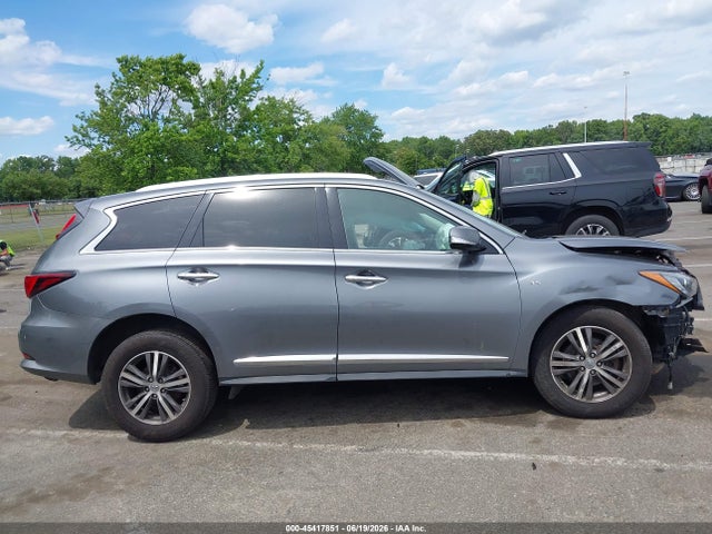 Aukcja sprzedaży 2018 Infiniti Qx60, vin: 5N1DL0MMXJC522488, numer aukcji: 45417851