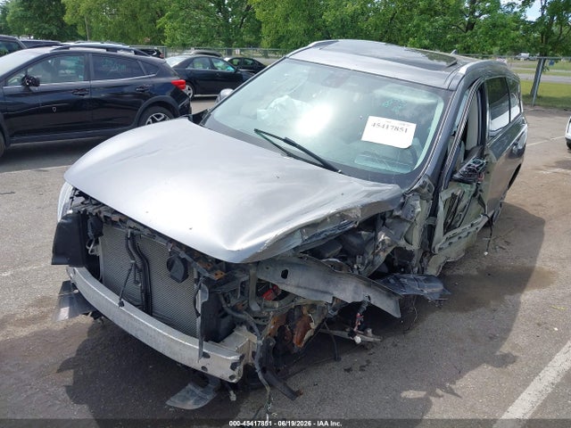 Aukcja sprzedaży 2018 Infiniti Qx60, vin: 5N1DL0MMXJC522488, numer aukcji: 45417851
