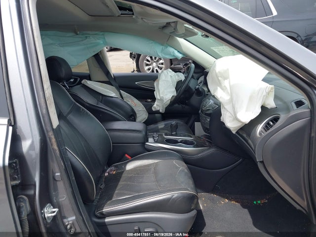 Aukcja sprzedaży 2018 Infiniti Qx60, vin: 5N1DL0MMXJC522488, numer aukcji: 45417851