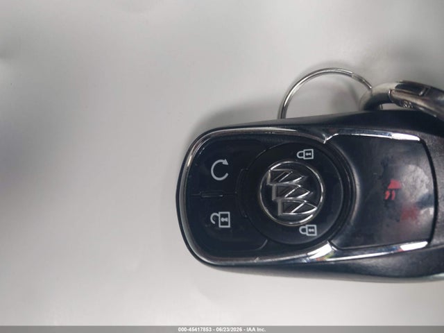 Aukcja sprzedaży 2017 Buick Encore Preferred Ii, vin: KL4CJBSB5HB220099, numer aukcji: 45417853