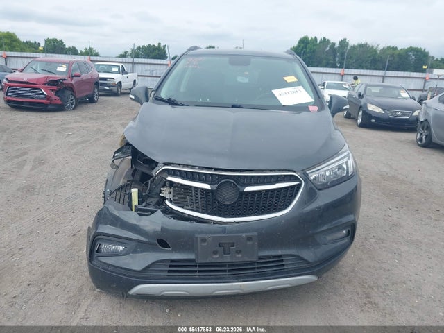 Aukcja sprzedaży 2017 Buick Encore Preferred Ii, vin: KL4CJBSB5HB220099, numer aukcji: 45417853