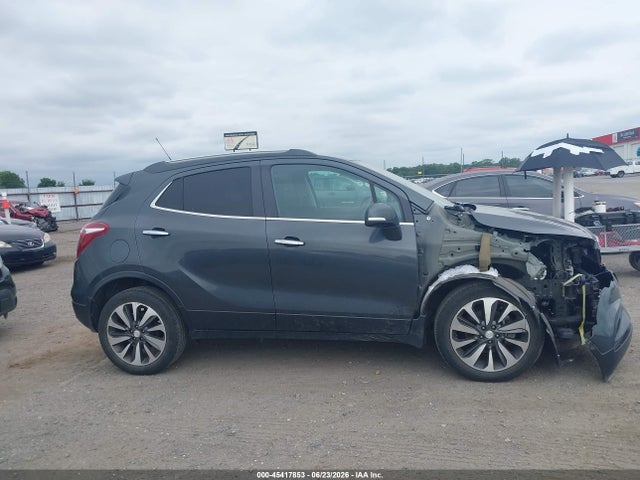 Aukcja sprzedaży 2017 Buick Encore Preferred Ii, vin: KL4CJBSB5HB220099, numer aukcji: 45417853