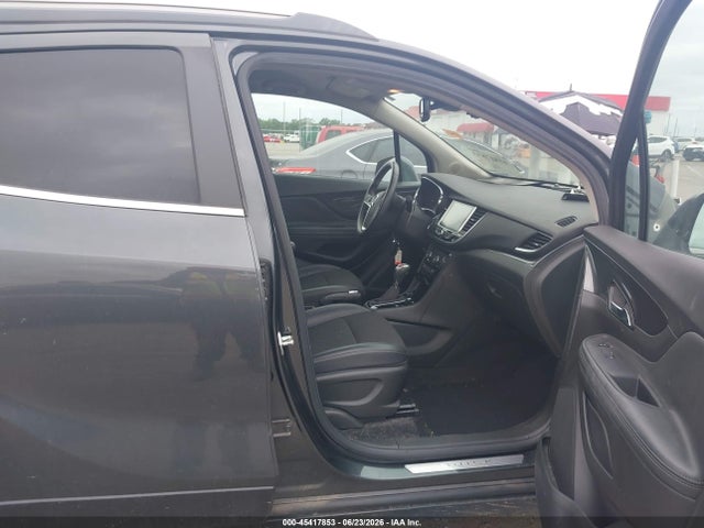 Aukcja sprzedaży 2017 Buick Encore Preferred Ii, vin: KL4CJBSB5HB220099, numer aukcji: 45417853
